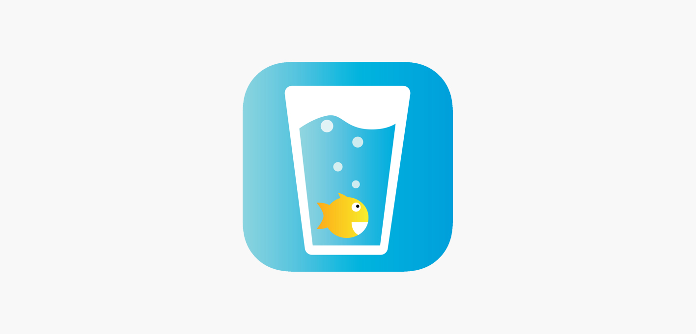 Bien s’hydrater grâce à l’application Buvez de l’eau Aquarium