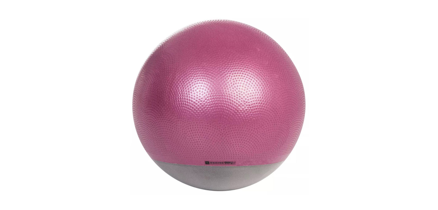 Troquer sa chaise de bureau contre un Swiss Ball