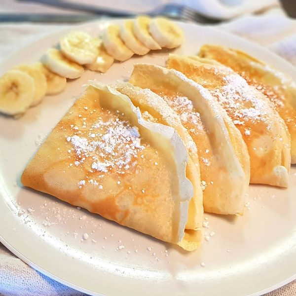 Ma Chocolatine – Une seule pâte pour des crêpes sucrées et salées Ma Chocolatine - Une seule pâte pour des crêpes sucrées et salées