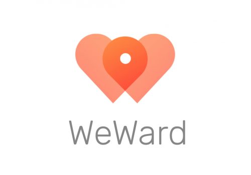 Ma Chocolatine - WeWard, l’application qui récompense vos pas